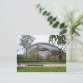 Valencia, Spanje Briefkaart (Staand voorkant)