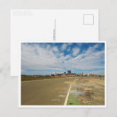 Valencia (Spanje) Briefkaart (Voorkant / Achterkant)