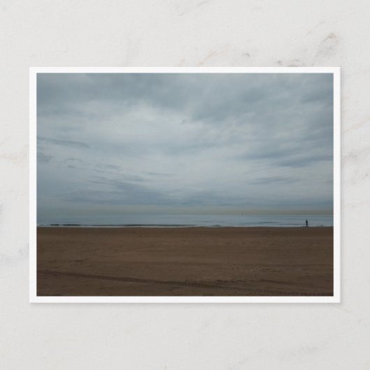 Valencia (Spanje) Briefkaart (Voorkant)