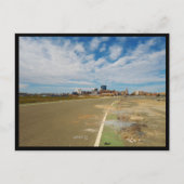 Valencia (Spanje) Briefkaart (Voorkant)