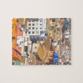 Valencia, Spanje Legpuzzel (Horizontaal)