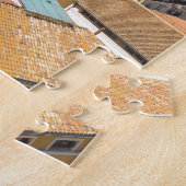 Valencia, Spanje Legpuzzel (Zijkant)