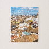 Valencia, Spanje Legpuzzel (Verticaal)