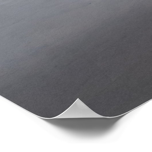 Valencia Spanje Stad van Kunst en Wetenschap Calat Poster (Hoek)