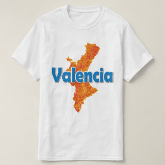 Valencia T-Shirt
