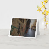 Valenciaanse Straatkunst, Spanje Kaart (Gele Bloem)