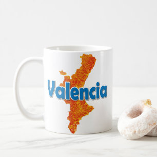 Valencian Community Koffiemok
