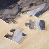 Valentia Island Lighthouse, Kerry, Ierland 2 Legpuzzel (Zijkant)
