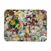  Valenties Collectie Magneet (Horizontaal)