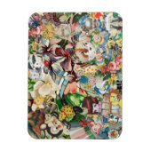  Valenties Collectie Magneet (Verticaal)