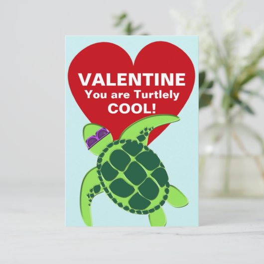 Valentijn (Staand voorkant)