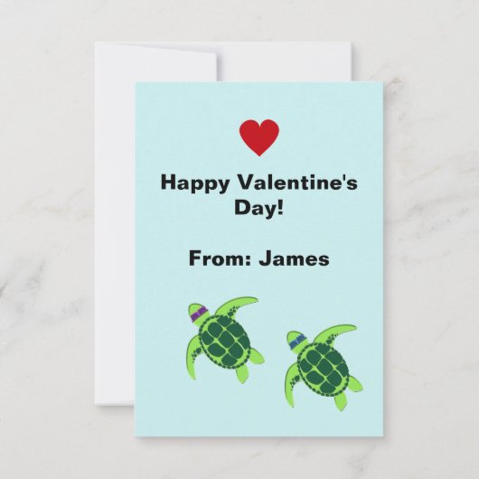 Valentijn (Achterkant)