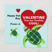 Valentijn (Voorkant / Achterkant)