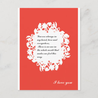 valentijn-12 feestdagenkaart