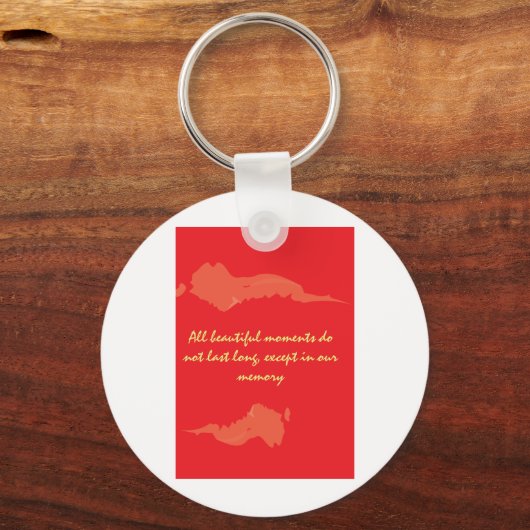 valentijn-3 sleutelhanger (Voorkant)