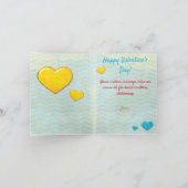 Valentijn 3D-mix en GREETING 3 Aankondiging (Binnen)