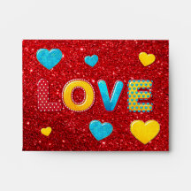 Valentijn 3D-mix en matchen 2