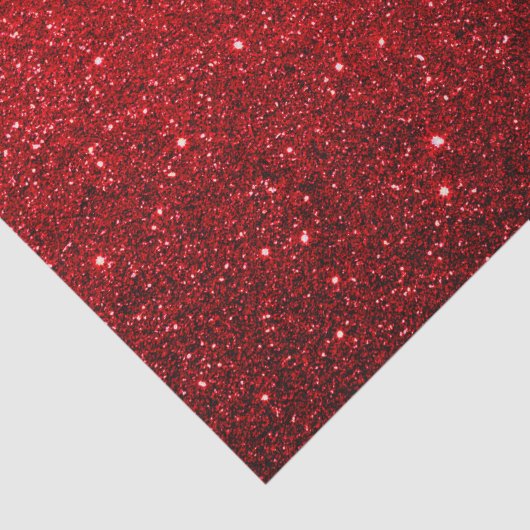 Valentijn 3D-mix en matchen 2 Tissuepapier (Detail)