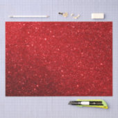 Valentijn 3D-mix en matchen 2 Tissuepapier (Craft)