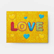 Valentijn 3D-mix en overeenkomend met 3