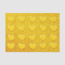 Valentijn 3D-mix en overeenkomend met 3