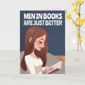 VALENTIJN (ANTI-VALENTIJN) VRIENDENKAART KAART (Gele Bloem)