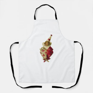 Valentijn Apron Schort