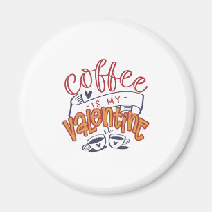 Valentijn Art Coffee is mijn Valentijn Magneet