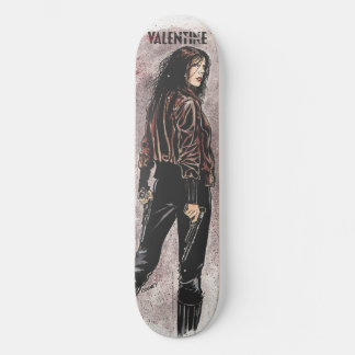 Valentijn Assassin Skateboard