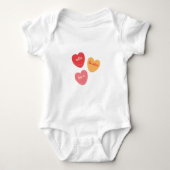 Valentijn_baby Romper (Voorkant)