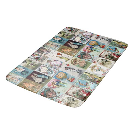 Valentijn Badmat (Gekanteld)