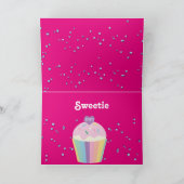 Valentijn - Bassets op Funny Valentijnsdag Kaart (Binnen)