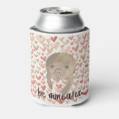 Valentijn beheren blikjeskoeler (Blikje Achterkant)