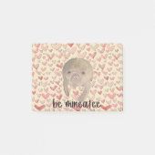 Valentijn beheren post-it® notes (Voorkant)
