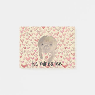 Valentijn beheren post-it® notes