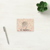 Valentijn beheren post-it® notes (Kantoor)