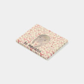 Valentijn beheren post-it® notes (Schuin)