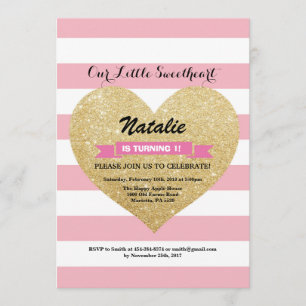 Valentijn Birthday Onze kleine schatje Kaart