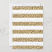 Valentijn Birthday Onze kleine schatje Kaart (Achterkant)