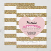 Valentijn Birthday Onze kleine schatje Kaart (Voorkant / Achterkant)