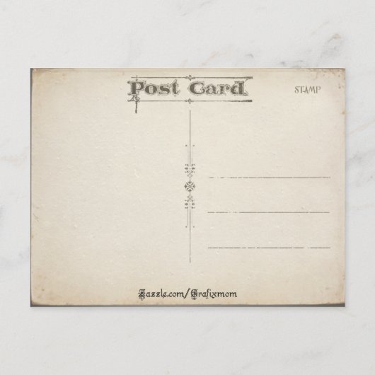  Valentijn Briefkaart (Achterkant)