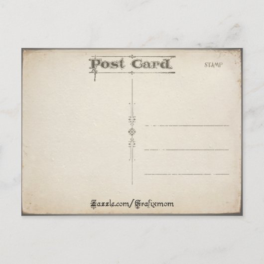  Valentijn Briefkaart (Achterkant)