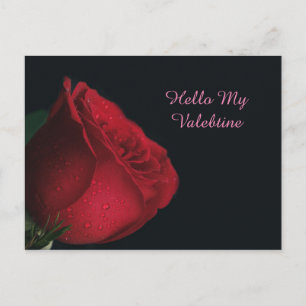 Valentijn Briefkaart