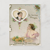  Valentijn Briefkaart (Voorkant)