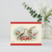 Valentijn Briefkaart (Staand voorkant)