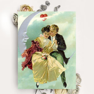 Valentijn Briefkaart