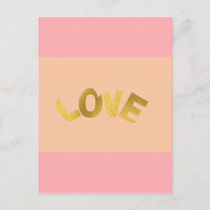 Valentijn Briefkaart