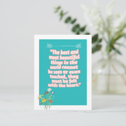 Valentijn briefkaart grappig (Staand voorkant)