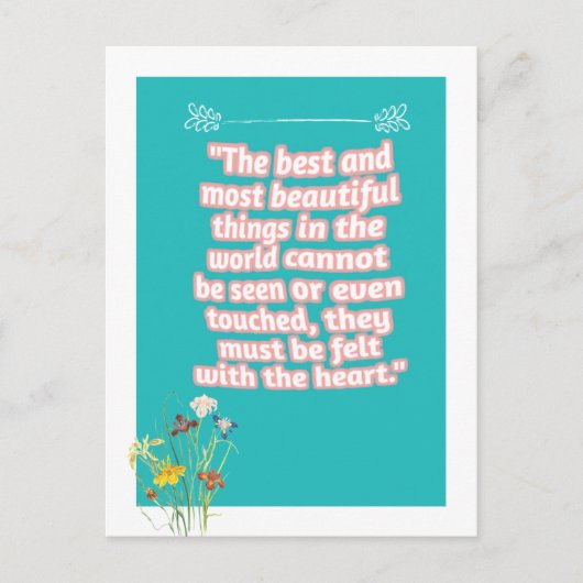 Valentijn briefkaart grappig (Voorkant)