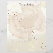 Valentijn Briefpapier (Voorkant)